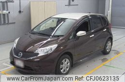 nissan note 2015 -NISSAN--Note E12-422133---NISSAN--Note E12-422133-