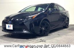 toyota prius 2022 quick_quick_ZVW51_ZVW51-6242460