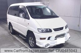 mitsubishi delica-spacegear 2002 -MITSUBISHI 【春日井 300ﾄ9107】--Delica Space Gear PD6W-0800856---MITSUBISHI 【春日井 300ﾄ9107】--Delica Space Gear PD6W-0800856-