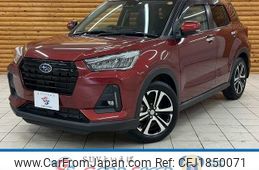 subaru rex 2023 CFJ1850071