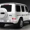 mercedes-benz g-class 2022 -MERCEDES-BENZ 【北見 300ﾅ3669】--Benz G Class 463350--2X443446---MERCEDES-BENZ 【北見 300ﾅ3669】--Benz G Class 463350--2X443446- image 6