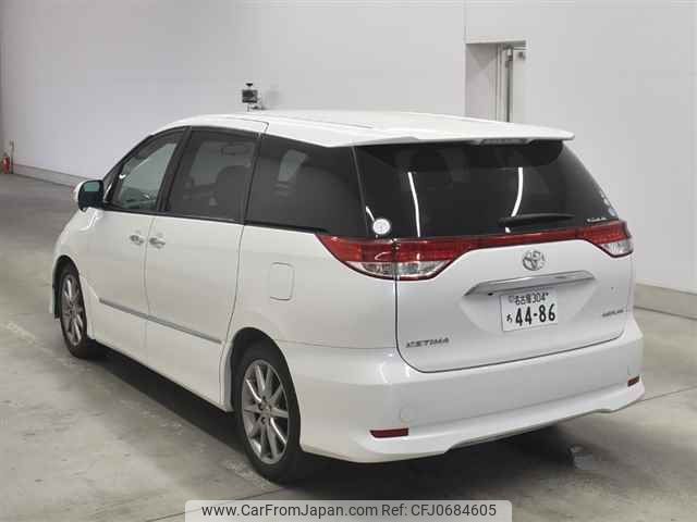 toyota estima undefined -TOYOTA 【名古屋 304チ4486】--Estima ACR55W-7022374---TOYOTA 【名古屋 304チ4486】--Estima ACR55W-7022374- image 2