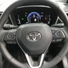 toyota corolla-cross 2024 -TOYOTA--Corolla Cross 6AA-ZVG13--ZVG13-1038***---TOYOTA--Corolla Cross 6AA-ZVG13--ZVG13-1038***- image 18