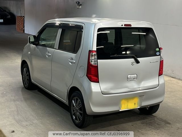 suzuki wagon-r 2014 -SUZUKI 【徳島 580な6244】--Wagon R MH34S-287812---SUZUKI 【徳島 580な6244】--Wagon R MH34S-287812- image 2