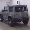 suzuki jimny-sierra 2019 CFJ1507344 image 2
