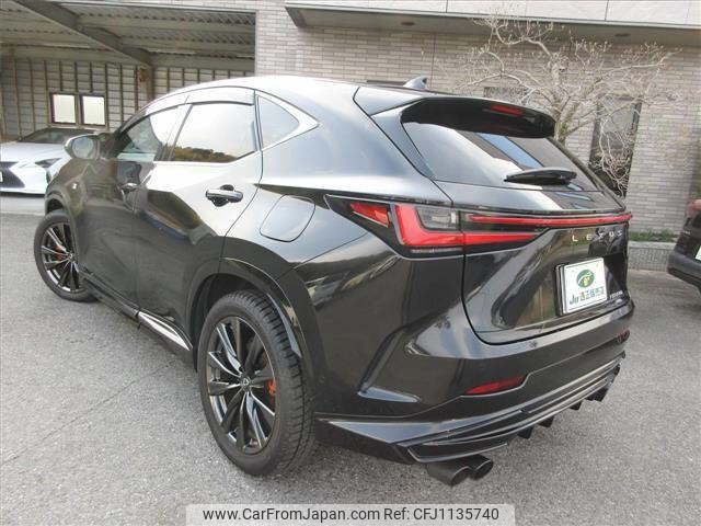 lexus nx 2022 -LEXUS 【姫路 301ﾇ6148】--Lexus NX AAZH25-6000068---LEXUS 【姫路 301ﾇ6148】--Lexus NX AAZH25-6000068- image 2