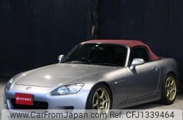 honda s2000 2003 -HONDA--S2000 AP1--AP1-1202377---HONDA--S2000 AP1--AP1-1202377-