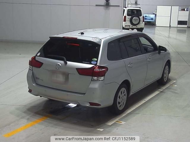 toyota corolla-fielder 2020 quick_quick_DBA-NRE161G_NRE161-0085771 image 2
