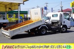 isuzu elf-truck 2015 CFJ1524419