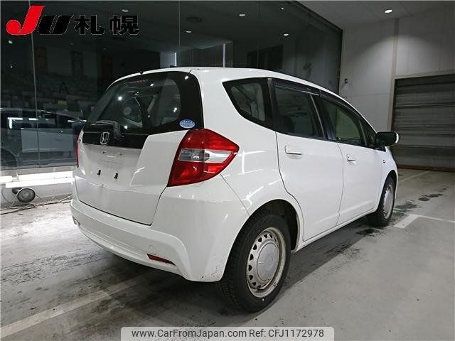 honda fit 2014 -HONDA--Fit GE7--1708531---HONDA--Fit GE7--1708531- image 2