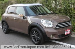 mini mini-others 2013 -BMW--BMW Mini ZA16--0WL97394---BMW--BMW Mini ZA16--0WL97394-