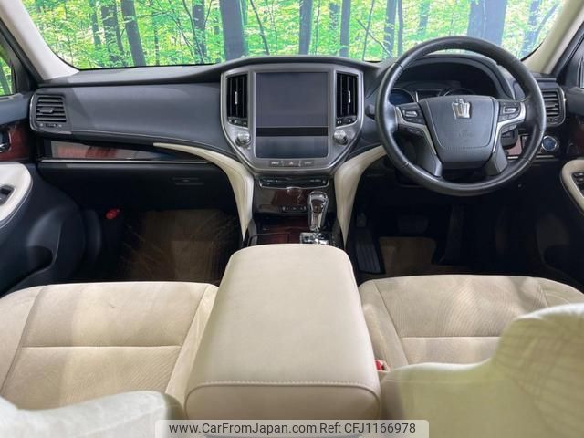 toyota crown-hybrid 2016 quick_quick_AWS210_AWS210-6106364 image 2