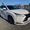 lexus nx 2015 -LEXUS 【名変中 】--Lexus NX AGZ15--1004576---LEXUS 【名変中 】--Lexus NX AGZ15--1004576- image 1