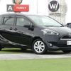 toyota sienta 2017 -TOYOTA--Sienta DBA-NSP170G--NSP170-7129422---TOYOTA--Sienta DBA-NSP170G--NSP170-7129422- image 1