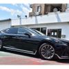 lexus ls 2018 -LEXUS 【長野 372ｽ 1】--Lexus LS DBA-VXFA50--VXFA50-0001409---LEXUS 【長野 372ｽ 1】--Lexus LS DBA-VXFA50--VXFA50-0001409- image 40