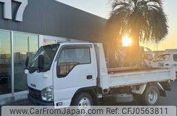 isuzu elf-truck 2019 -ISUZU--Elf TPG-NJR85AN--NJR85-7076843---ISUZU--Elf TPG-NJR85AN--NJR85-7076843-