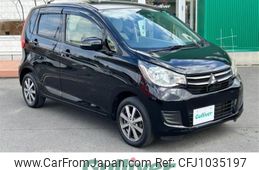 mitsubishi ek-wagon 2015 -MITSUBISHI--ek Wagon DBA-B11W--B11W-0201635---MITSUBISHI--ek Wagon DBA-B11W--B11W-0201635-