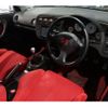 honda integra 2004 CFJ0637423 image 9