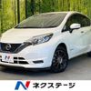 nissan note 2018 -NISSAN--Note DAA-HE12--HE12-122593---NISSAN--Note DAA-HE12--HE12-122593- image 1