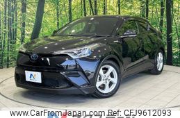 toyota c-hr 2019 -TOYOTA--C-HR DAA-ZYX10--ZYX10-2190896---TOYOTA--C-HR DAA-ZYX10--ZYX10-2190896-