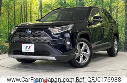 toyota rav4 2019 -TOYOTA--RAV4 6AA-AXAH54--AXAH54-4005903---TOYOTA--RAV4 6AA-AXAH54--AXAH54-4005903-