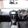 nissan juke 2015 -NISSAN--Juke CBA-NF15--NF15-151139---NISSAN--Juke CBA-NF15--NF15-151139- image 2