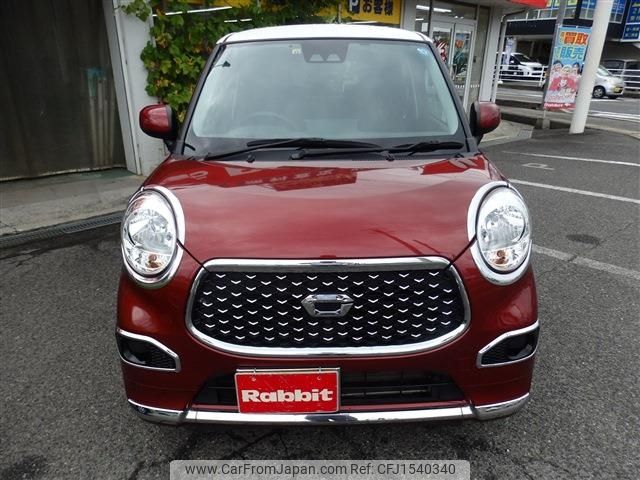daihatsu cast 2022 CFJ1540340 image 2