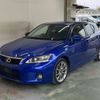 lexus ct 2013 -LEXUS--Lexus CT ZWA10-2143332---LEXUS--Lexus CT ZWA10-2143332- image 1