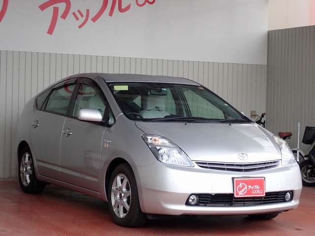 toyota prius 2008 19010813 image 1