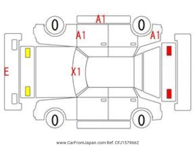 fiat 500 2019 CFJ1579662 image 2