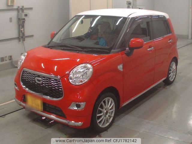 daihatsu cast 2016 CFJ1782142 image 1