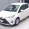 toyota vitz 2019 -TOYOTA--Vitz DBA-NSP130--NSP130-4026955---TOYOTA--Vitz DBA-NSP130--NSP130-4026955- image 1