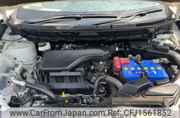 nissan x-trail 2017 CFJ1561852