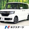 honda n-box 2017 -HONDA--N BOX DBA-JF3--JF3-1027295---HONDA--N BOX DBA-JF3--JF3-1027295- image 1