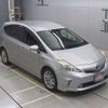 toyota prius-α 2011 -TOYOTA--Prius α DAA-ZVW41W--ZVW41-3062452---TOYOTA--Prius α DAA-ZVW41W--ZVW41-3062452- image 10