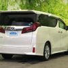 toyota alphard-g 2018 quick_quick_DBA-AGH30W_AGH30-0191185 image 3