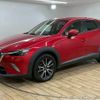 mazda cx-3 2016 CFJ1854275 image 15