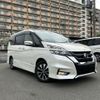 nissan serena 2017 -NISSAN--Serena DAA-GFC27--GFC27-053672---NISSAN--Serena DAA-GFC27--GFC27-053672- image 1