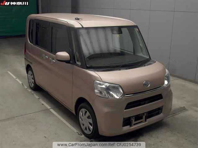 daihatsu tanto 2017 -DAIHATSU--Tanto LA600S--LA600S-0590435---DAIHATSU--Tanto LA600S--LA600S-0590435- image 1