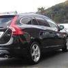 volvo v60 2013 -VOLVO 【滋賀 301ﾁ8662】--Volvo V60 FB4164T--YV1FW485BD1129381---VOLVO 【滋賀 301ﾁ8662】--Volvo V60 FB4164T--YV1FW485BD1129381- image 29