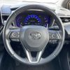 toyota corolla-sport 2018 -TOYOTA--Corolla Sport 6AA-ZWE211H--ZWE211-1011420---TOYOTA--Corolla Sport 6AA-ZWE211H--ZWE211-1011420- image 5