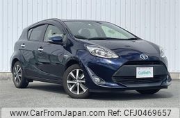 toyota aqua 2018 -TOYOTA--AQUA DAA-NHP10--NHP10-6715279---TOYOTA--AQUA DAA-NHP10--NHP10-6715279-