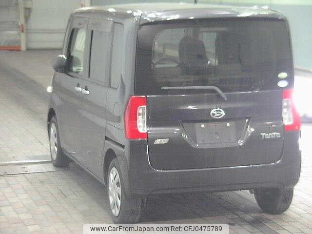 daihatsu tanto 2014 -DAIHATSU--Tanto LA600S-0078407---DAIHATSU--Tanto LA600S-0078407- image 2