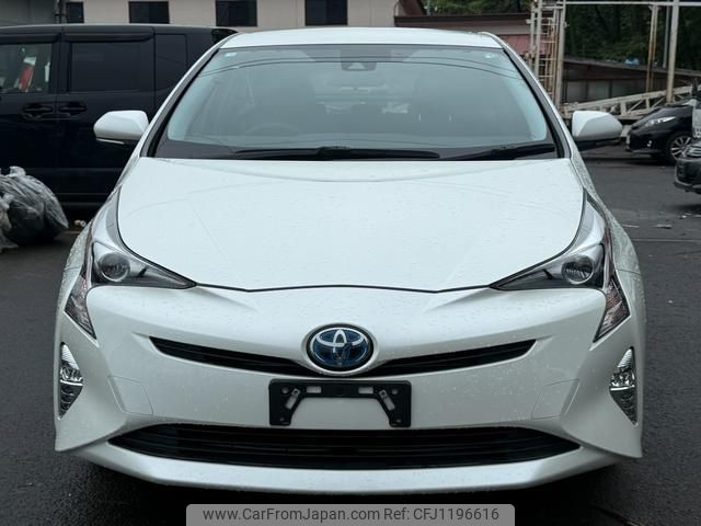 toyota prius 2016 GOO_JP_700090373030250525002 image 2