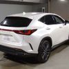 lexus nx 2022 -LEXUS 【大阪 303ら6388】--Lexus NX AAZH20-6000545---LEXUS 【大阪 303ら6388】--Lexus NX AAZH20-6000545- image 2