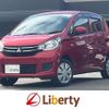mitsubishi ek-wagon 2018 CFJ1803549 image 1