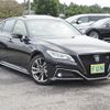 toyota crown 2021 CFJ1728954 image 3