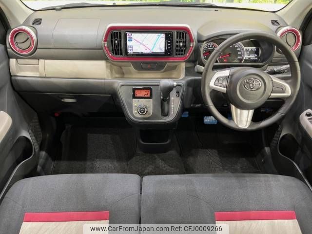 toyota passo 2017 -TOYOTA--Passo DBA-M700A--M700A-0056382---TOYOTA--Passo DBA-M700A--M700A-0056382- image 2