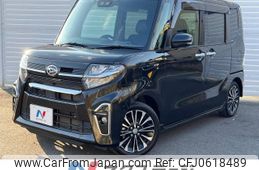 daihatsu tanto 2019 -DAIHATSU--Tanto 5BA-LA650S--LA650S-0030318---DAIHATSU--Tanto 5BA-LA650S--LA650S-0030318-