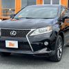 lexus rx 2012 -LEXUS--Lexus RX DAA-GYL15W--GYL15-2444323---LEXUS--Lexus RX DAA-GYL15W--GYL15-2444323- image 8